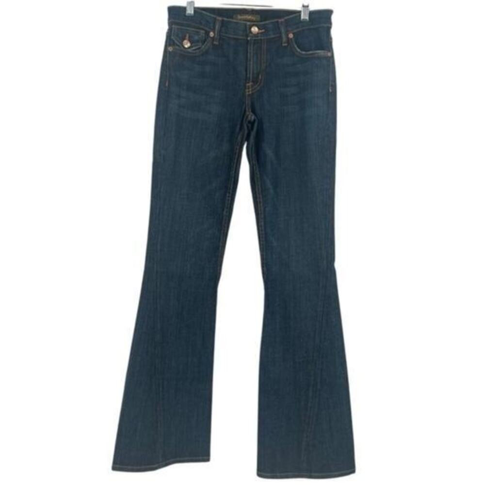 David Khan Nikki Flare Leg Jeans size 27